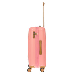 Bric's Trolley Medio Capri Pink BRK08031