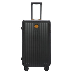 Bric's Baule Da Viaggio Xl Capri Nero BRK08039