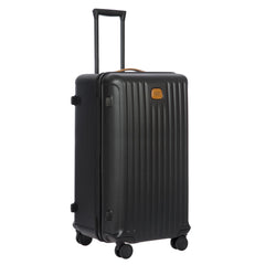 Bric's Baule Da Viaggio Xl Capri Nero BRK08039