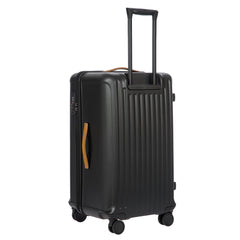 Bric's Baule Da Viaggio Xl Capri Nero BRK08039