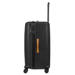 Bric's Baule Da Viaggio Xl Capri Nero BRK08039