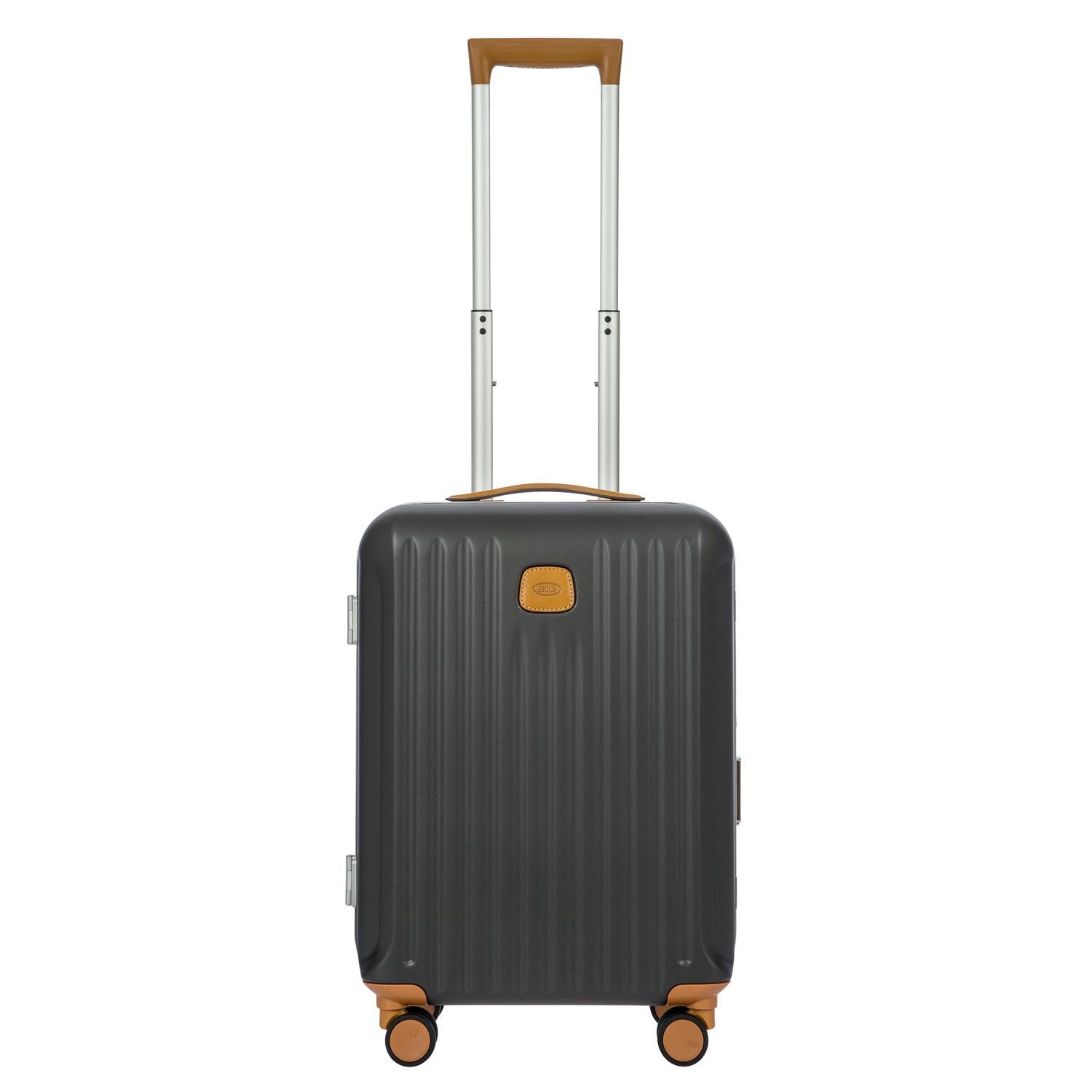 Bric's Trolley Da Cabina Capri Ash Gray BRK08527