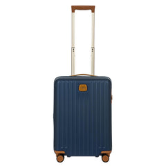 Bric's Trolley Da Cabina Capri Blue BRK28027.606