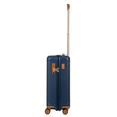 Bric's Trolley Da Cabina Capri Blue BRK28027.606