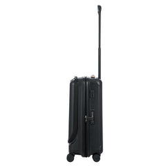 Bric's Trolley Da Cabina Capri Nero con tasca BRK28028.101