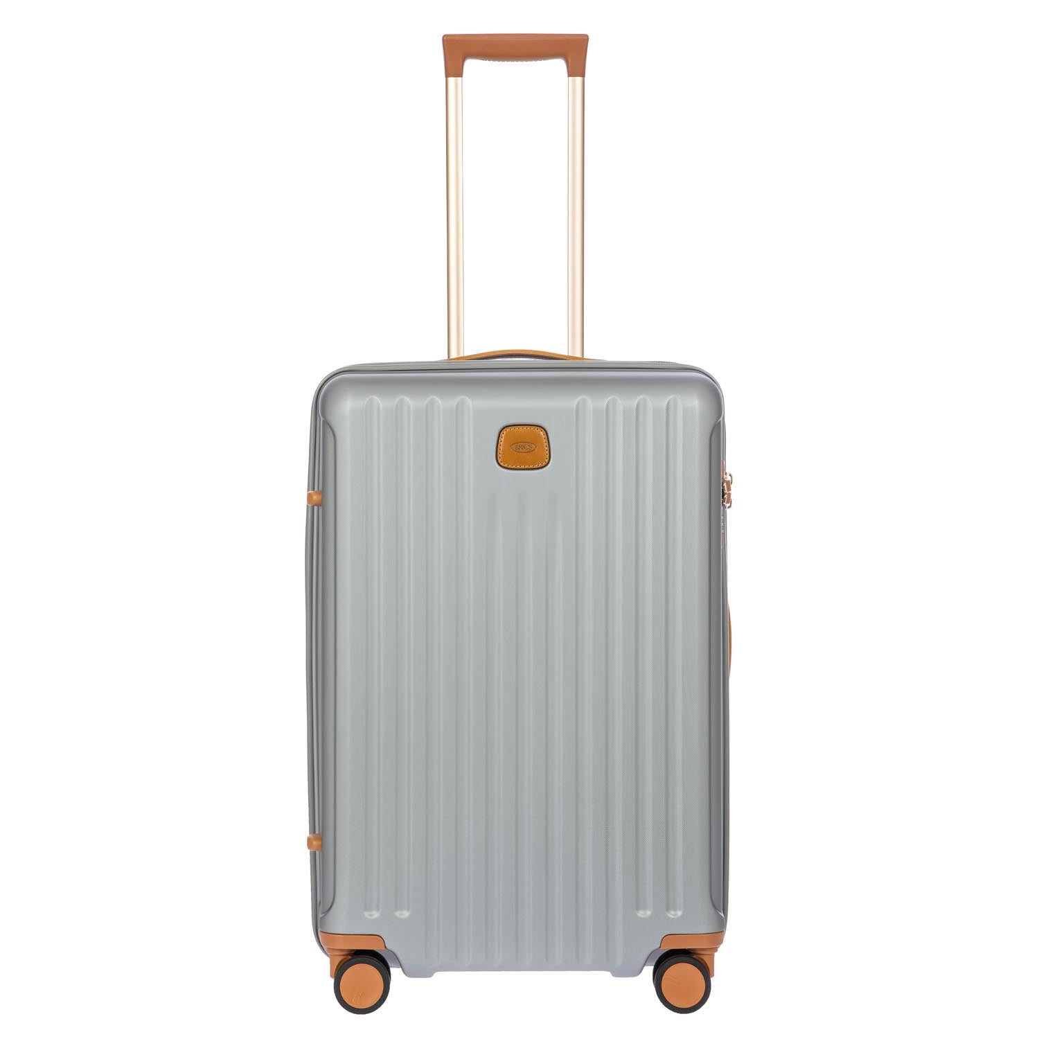 Bric's Trolley Medio Capri Silver BRK28031.021