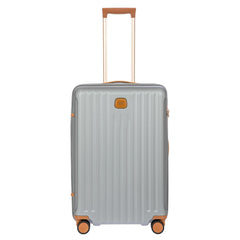 Bric's Trolley Medio Capri Silver BRK28031.021