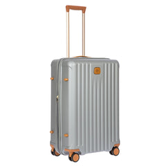 Bric's Trolley Medio Capri Silver BRK28031.021
