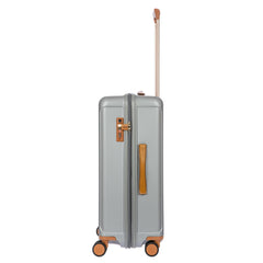 Bric's Trolley Medio Capri Silver BRK28031.021