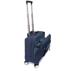 Piquadro Cartella Trolley Porta Computer Nero BV4509W90