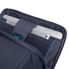 Piquadro Cartella Trolley Porta Computer Nero BV4626S100
