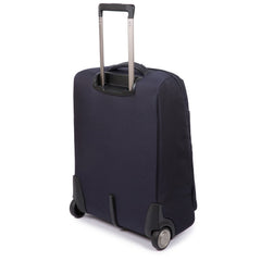 Piquadro Trolley Cabina Nero BV4730BR/N bagaglio a mano piquadro 2 ruote