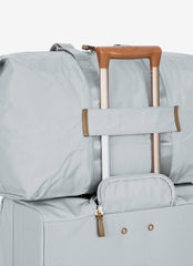 Bric's BXG40202.522 Borsone Large Pieghevole 2 In 1 In Nylon Riciclato
