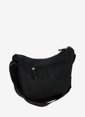 Bric's BXG45051.662 Tracolla Mezzaluna Large In Nylon Riciclato