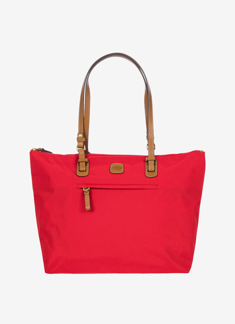 Bric's BXG45070.727 Sportina Grande 2 In 1 In Nylon Riciclato