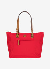 Bric's BXG45070.727 Sportina Grande 2 In 1 In Nylon Riciclato