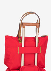 Bric's BXG45070.727 Sportina Grande 2 In 1 In Nylon Riciclato