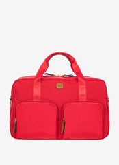 Bric's BXL42192.727 Borsone Multitasca Small In Nylon Riciclato