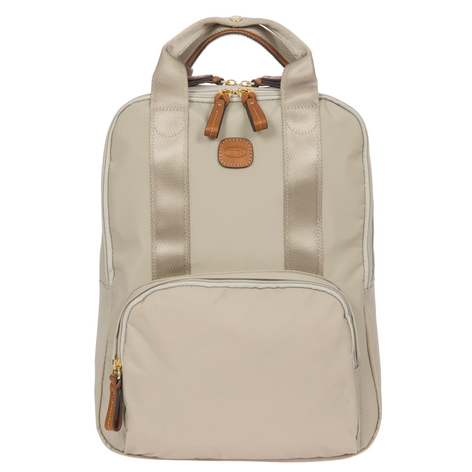 Bric's Zaino Medio X-Travel Perla BXL43756