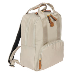 Bric's Zaino Medio X-Travel Perla BXL43756