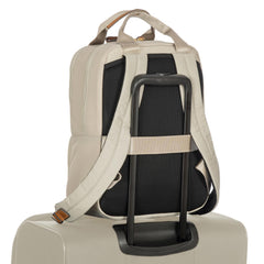 Bric's Zaino Medio X-Travel Perla BXL43756