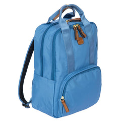 Bric's Zaino Medio X-Travel Cobalt BXL43756