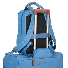 Bric's Zaino Medio X-Travel Cobalt BXL43756