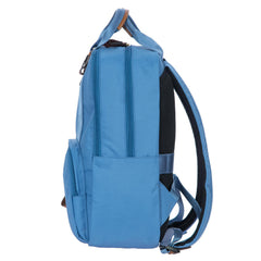 Bric's Zaino Medio X-Travel Cobalt BXL43756