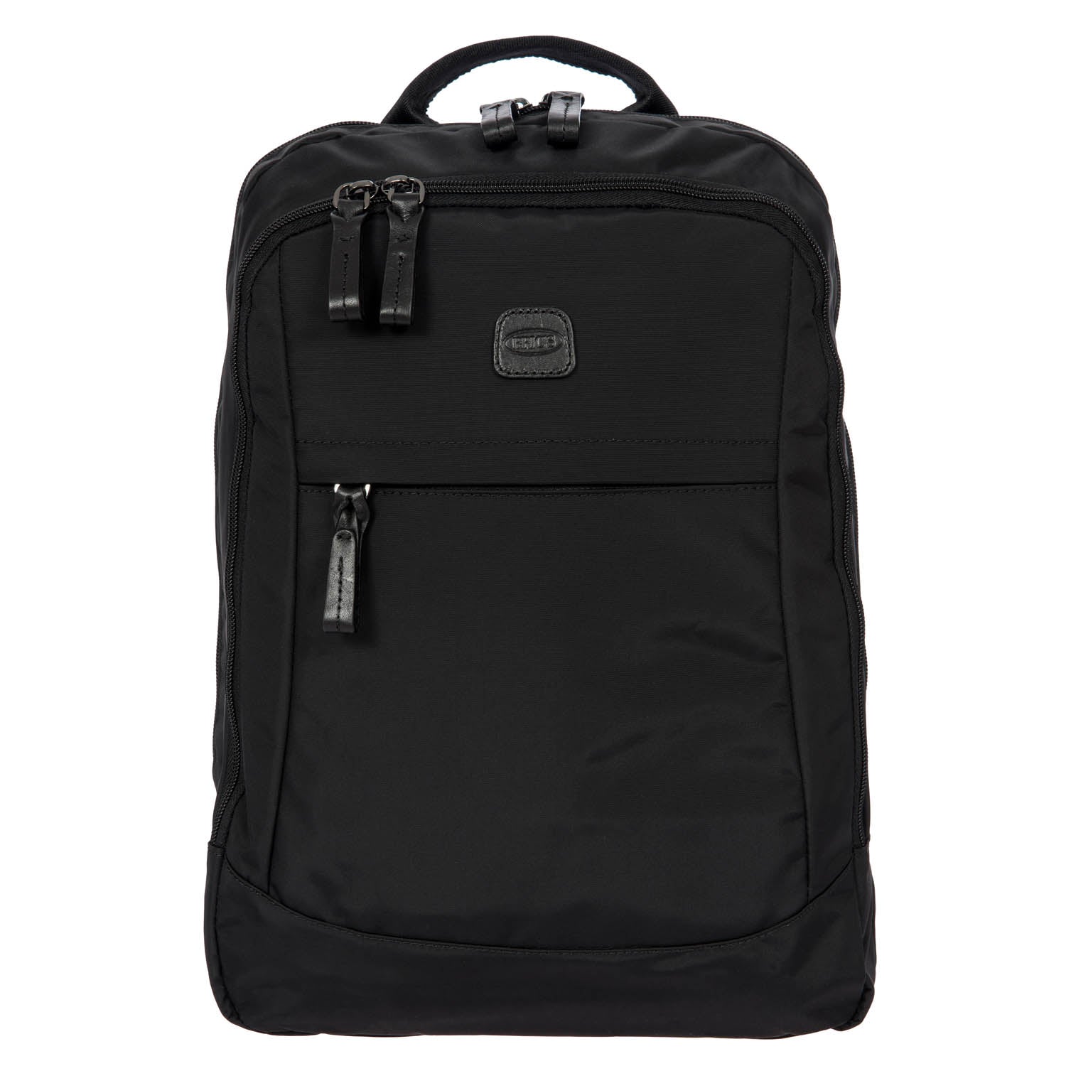 Bric's Zaino Medio X-Travel Nero BXL44649