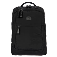 Bric's Zaino Medio X-Travel Nero BXL44649