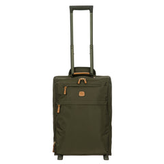 Bric's Trolley Morbido Espandibile X-Travel Oliva BXL48104.078