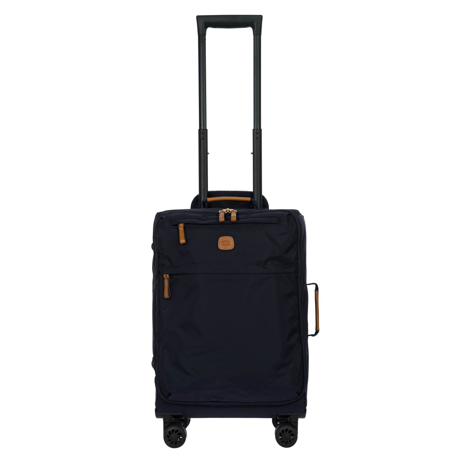 Bric's Trolley Morbido Da Cabina X-Travel Blu Oceano BXL48117.050