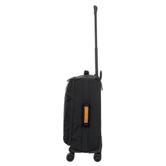 Bric's Trolley Morbido Da Cabina X-Travel Nero BXL48117.101