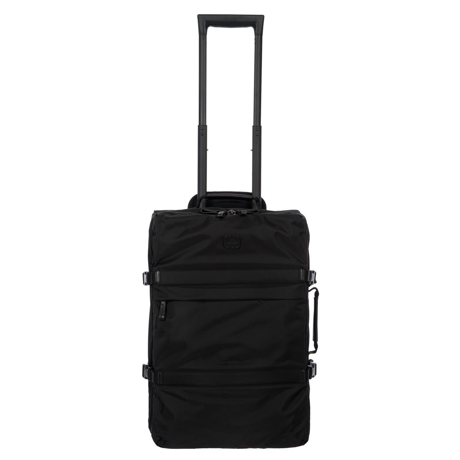 Bric's Trolley Da Cabina X-Travel Nero BXL48135