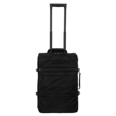 Bric's Trolley Da Cabina X-Travel Nero BXL48135
