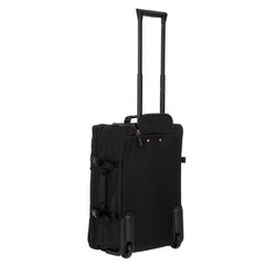 Bric's Trolley Da Cabina X-Travel Nero BXL48135