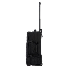Bric's Trolley Da Cabina X-Travel Nero BXL48135