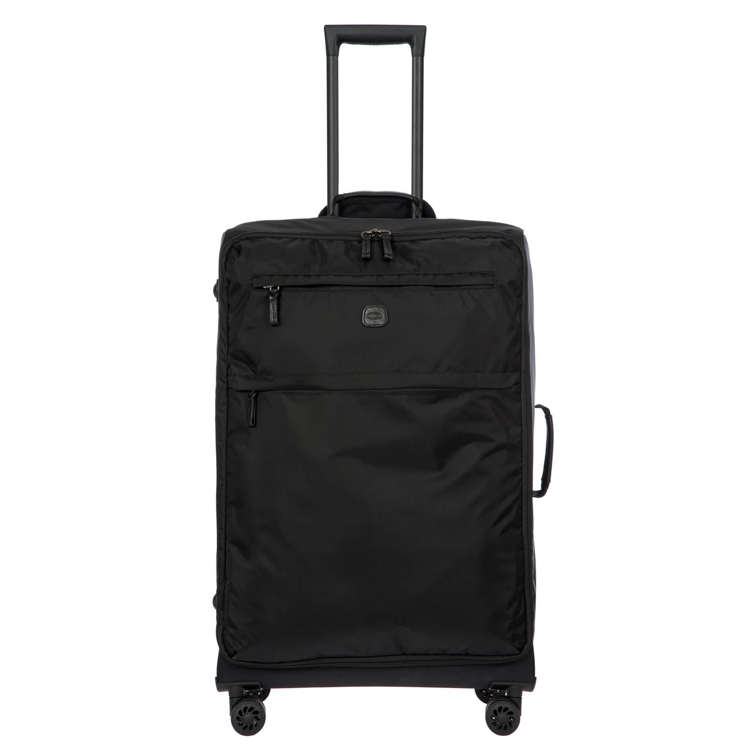 Bric's Trolley Morbido Grande X-Travel Nero BXL48145