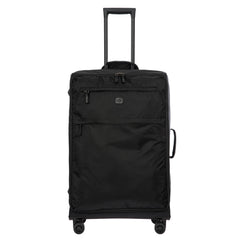 Bric's Trolley Morbido Grande X-Travel Nero BXL48145