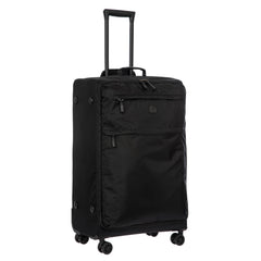 Bric's Trolley Morbido Grande X-Travel Nero BXL48145