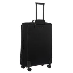 Bric's Trolley Morbido Grande X-Travel Nero BXL48145