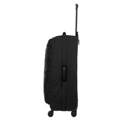 Bric's Trolley Morbido Grande X-Travel Nero BXL48145