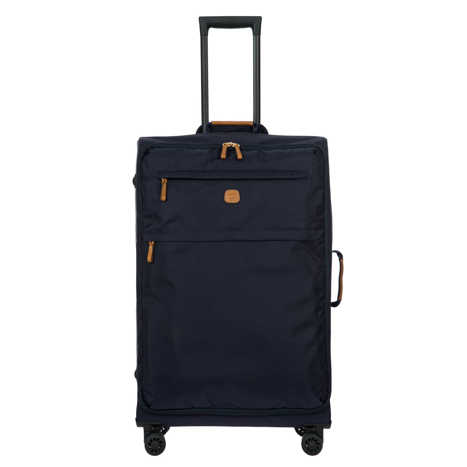 Bric's BXL58145.050 Trolley Morbido Grande X-Travel Blu Oceano