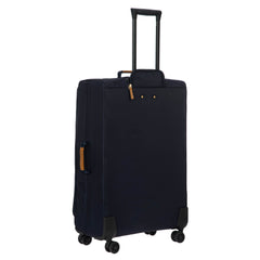 Bric's BXL58145.050 Trolley Morbido Grande X-Travel Blu Oceano