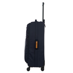 Bric's BXL58145.050 Trolley Morbido Grande X-Travel Blu Oceano