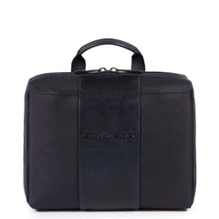 Piquadro Nécessaire Da Viaggio Con Gancio Blu BY3058BR