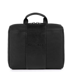 Piquadro Nécessaire Da Viaggio Con Gancio Nero BY3058BR