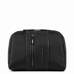 Piquadro Nécessaire Da Viaggio Nero BY4448BR