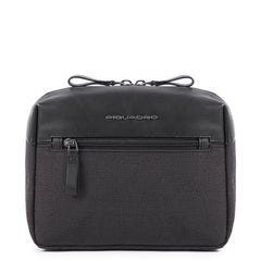 Piquadro Nécessaire Da Viaggio Nero BY4448W98/N