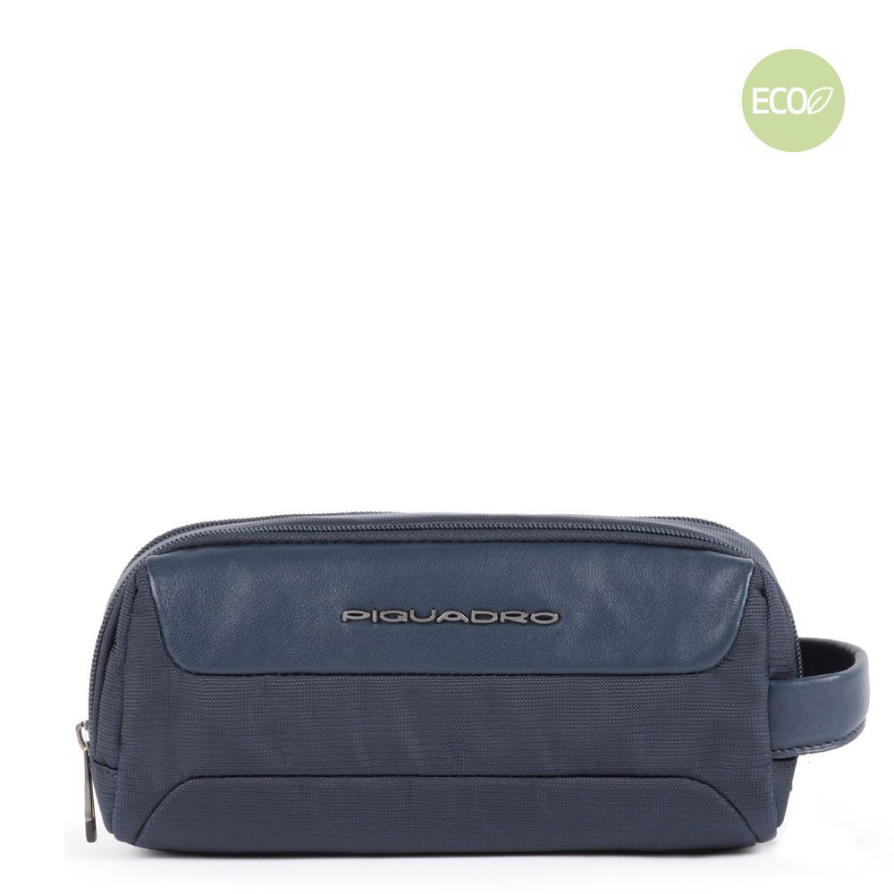 Nécessaire Da Viaggio Piquadro Blu Notte BY5011S115/BLU